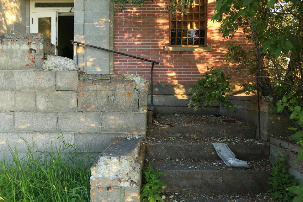 Ghost Adventures Idaho State Reform School Preview Ghost Adventures